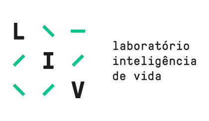 LIV - Laboratório Inteligência de Vida